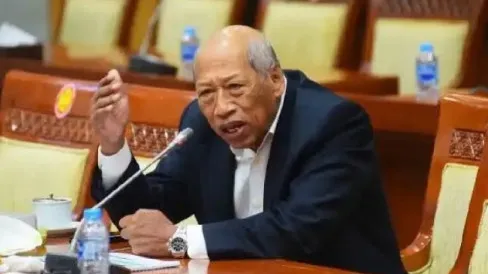 DPR Tegaskan Aturan Tarif Telekomunikasi dalam UU Cipta Kerja Lindungi Konsumen