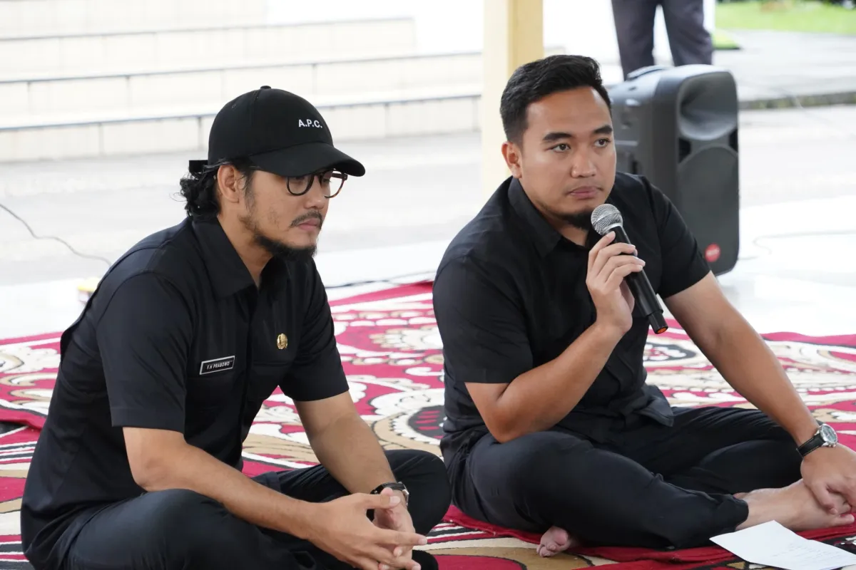 Walikota Cilegon: Keuangan Membaik, Fokus pada Tiga Sektor Pembangunan