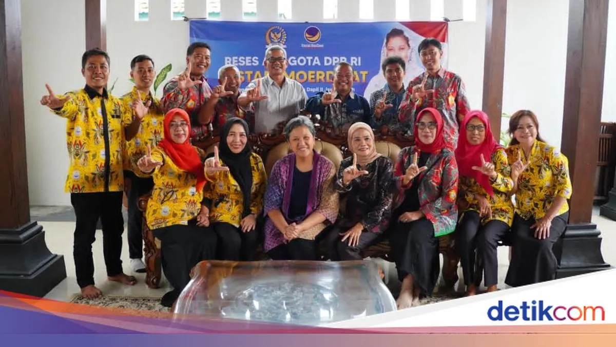 Waka MPR: Lembaga Kursus dan Pelatihan Kunci Peningkatan SDM