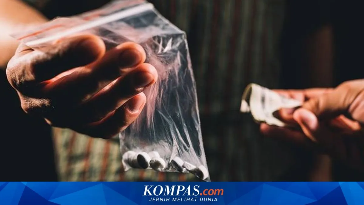 Polri Lanjutkan Proses Hukum Kasat dan Kanit Narkoba Toraja Utara