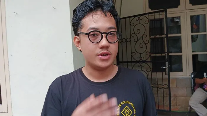 Tim Advokasi Kecam Penangkapan Direktur Lokataru sebagai Upaya Penghentian Pengawasan Pemerintahan