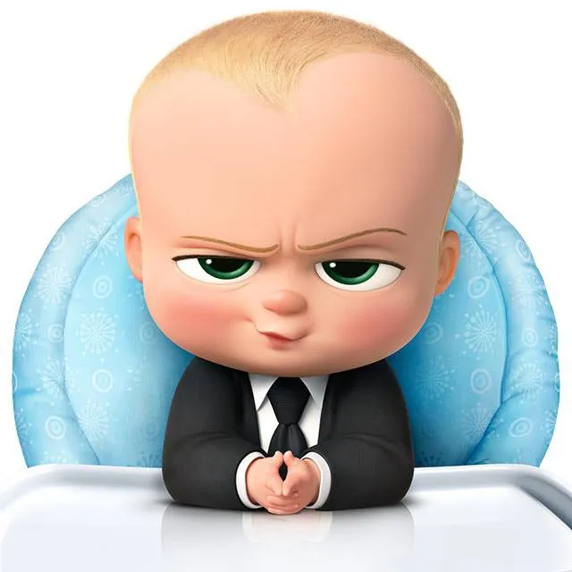 Film Animasi Baby Boss Hadir di Netflix Mulai 1 Maret 2026