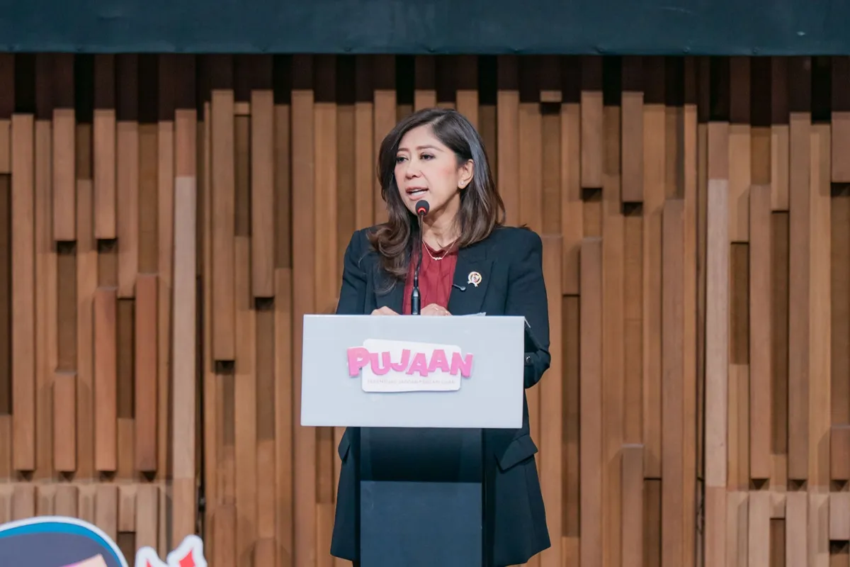 Adopsi AI 92 Persen, Namun Produktivitas Indonesia Masih Perlu Ditingkatkan