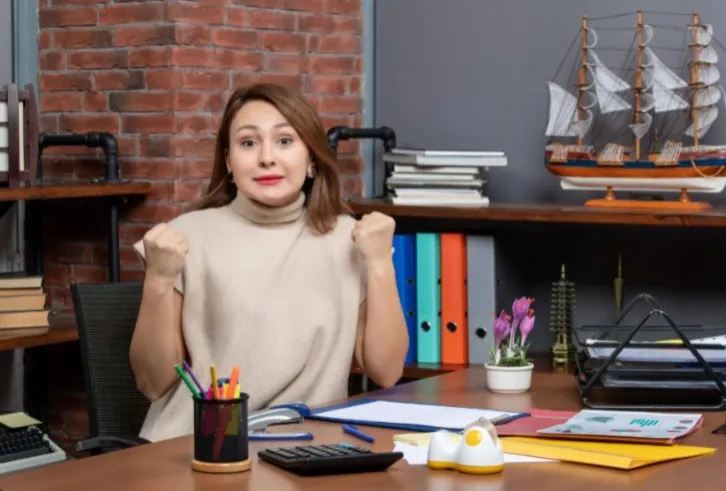5 Tipe Relasi Penting untuk Kesuksesan Karier Sebelum 30 Tahun