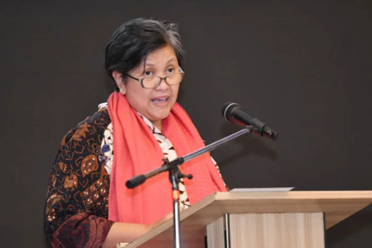 Lestari Moerdijat Dorong Perlindungan Digital untuk Perempuan dan Anak