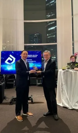 Peluncuran Jaringan 5G Terdepan oleh Telkomsel