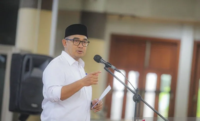 Bandung Fokus Tingkatkan Ketenagakerjaan dan Ekonomi di Tahun Kedua
