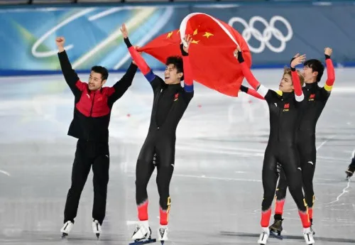 Hari ke-11 Olimpiade Musim Dingin Milan-Cortina 2026