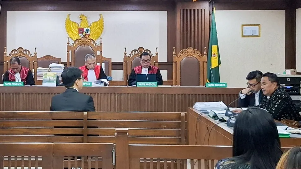 Ariawan Gunadi: Gugatan NCD Salah Sasaran, Tanggung Jawab pada Penerbit