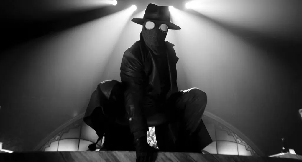 Nicolas Cage Berperan sebagai Detektif dalam Serial Spider-Noir yang Segera Tayang