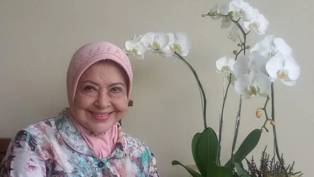Aktris Senior Mieke Wijaya Meninggal Dunia, Dimakamkan Hari Ini