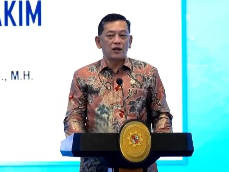 Ketua KY Tekankan Sinergi Etika dan Penegakan Hukum dalam Peradilan