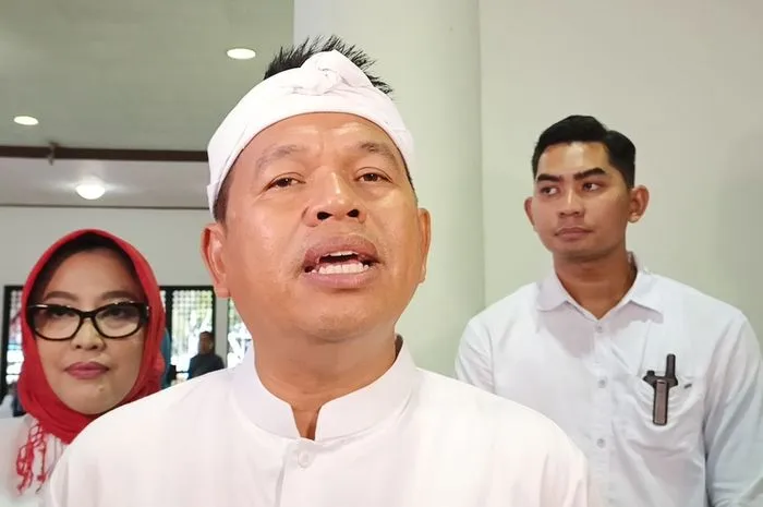 Warga Tangerang Tewas Tertabrak Truk Tambang di Parung Panjang