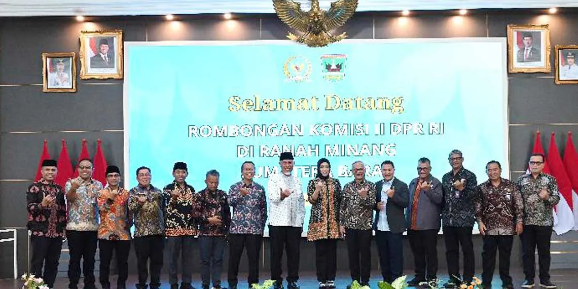 DPR Desak Pemerintah Segera Cairkan Dana Pemulihan Pascabencana di Sumatera