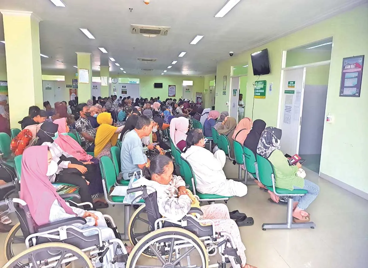 Perusahaan Tambang di Kotim Didorong Daftar BPJS Kesehatan