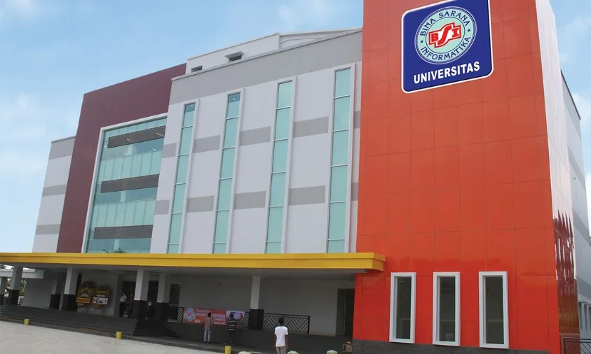 UBSI Cikampek Tingkatkan Efisiensi Kampus melalui Integrasi Data dan Teknologi Informasi