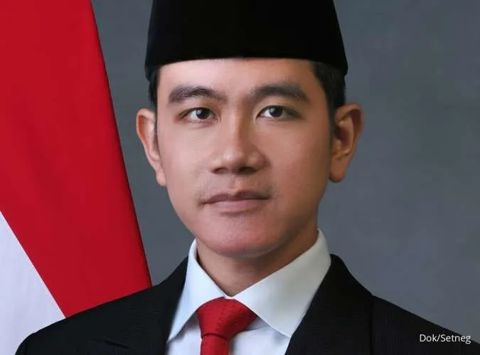 Gibran Berangkat ke Afrika Selatan untuk KTT G20