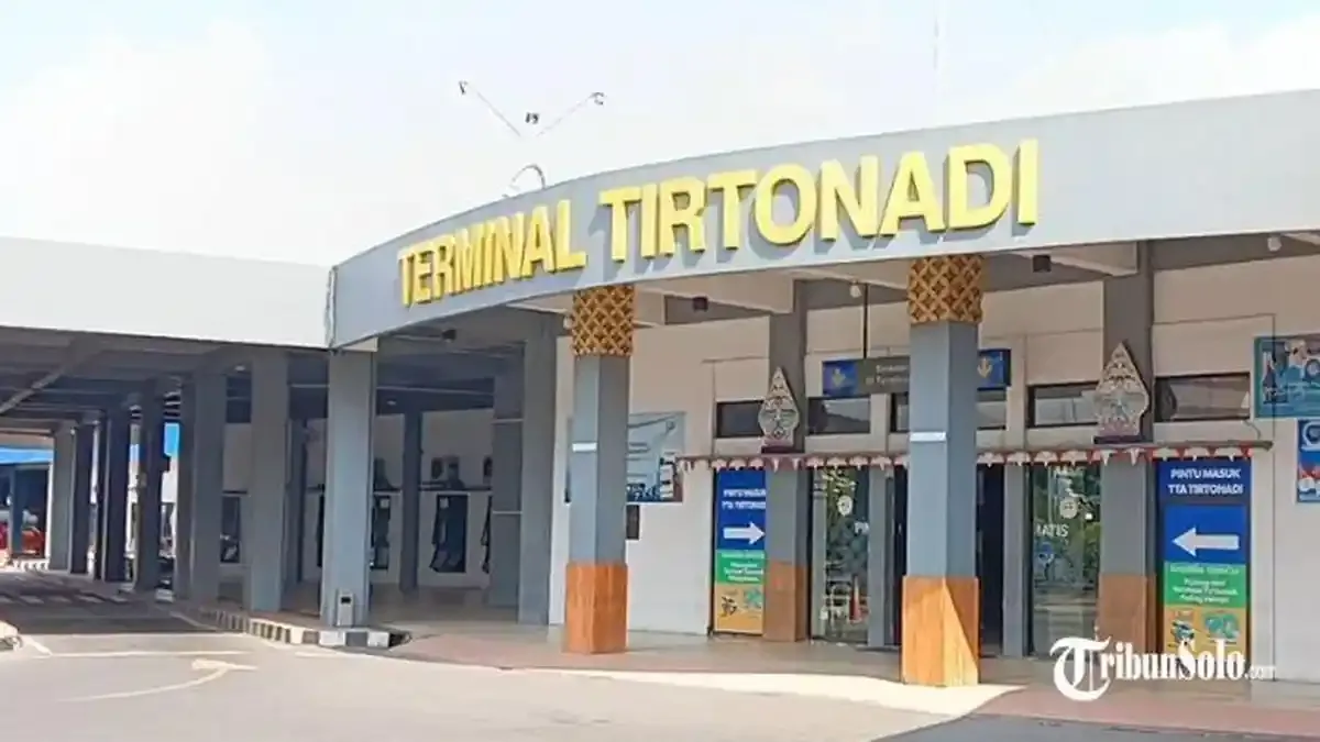 Jadwal Samsat Keliling Solo dan Lokasinya Jumat 24 April 2026: Hari Ini di Terminal Tirtonadi