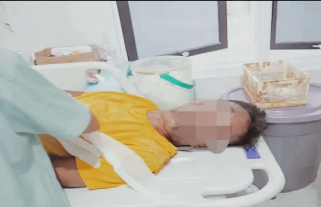 Kematian Indra Utama Diduga Akibat Penganiayaan Saat Penangkapan di Kebun Sawit