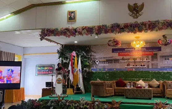 Dampak AI terhadap Media Digital: Tantangan dan Kesempatan bagi Masyarakat