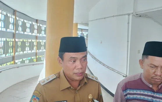 Masjid Sebagai Pusat Peradaban dan Pengelolaan Keuangan yang Transparan
