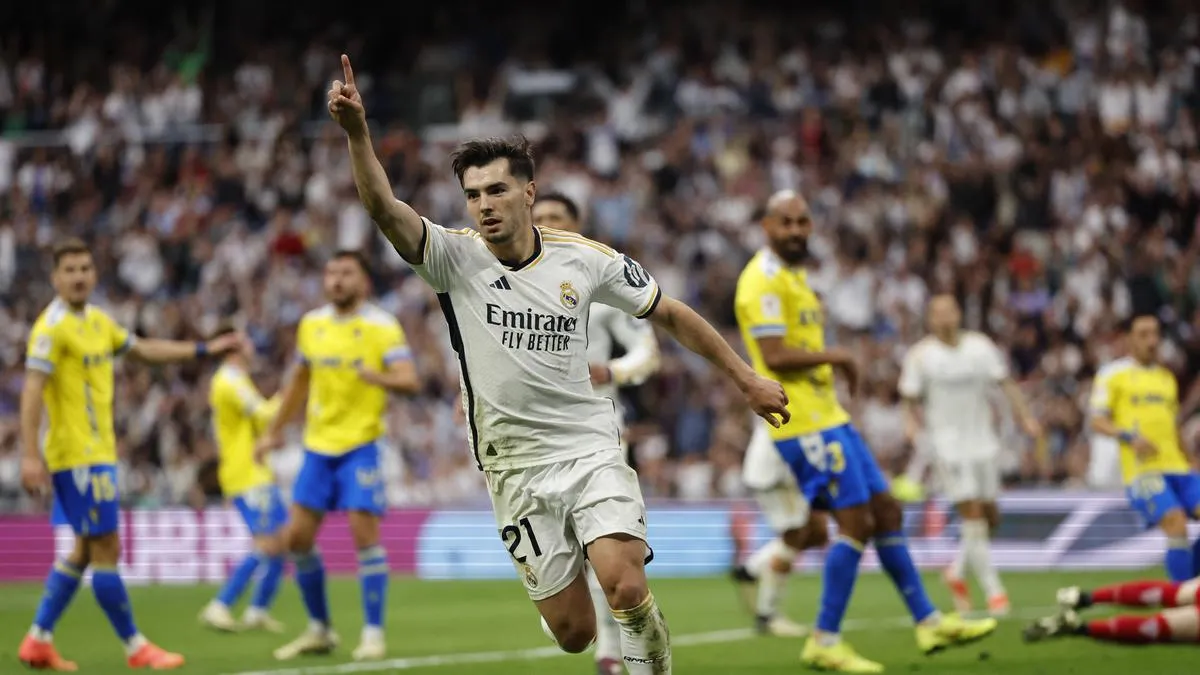 Brahim Diaz: Bersinar di Piala Afrika, Namun Terpinggirkan di Real Madrid