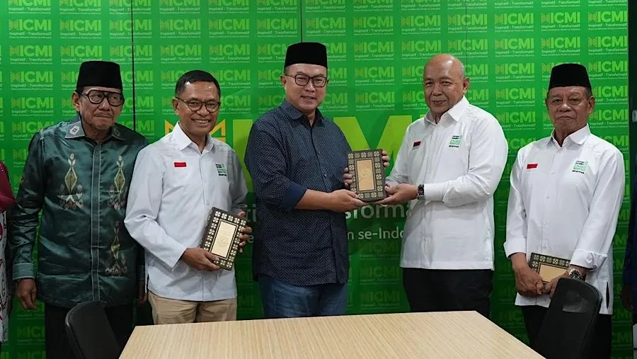 Sinar Mas Wakaf 2.000 Mushaf Alquran untuk Dukung Akses Pendidikan Islam