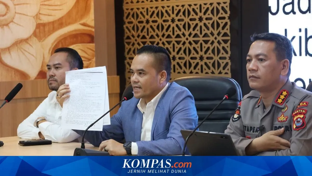 Polisi Hentikan Penyelidikan Kecelakaan Ojek Setelah Mediasi Damai