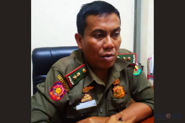 Tempat Hiburan Malam Tanpa Izin Terancam Ditutup di Toraja Utara