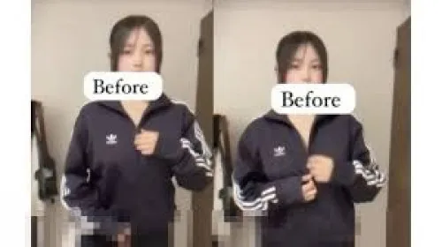 Tren Video Chindo Adidas di TikTok: Ancaman Phishing dan Pelanggaran UU ITE