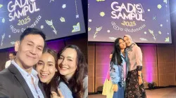 Empat Finalis Berbakat Gadis Sampul 2025 Beri Harapan Baru di Dunia Hiburan