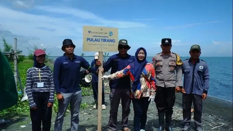 Generasi Z Berperan Aktif dalam Pelestarian Laut Melalui Komunitas Seangle