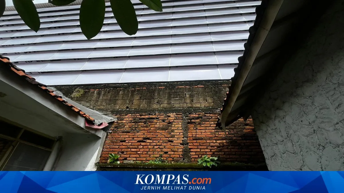 Keluhan Warga atas Suara Bising dari Lapangan Padel di Cilandak