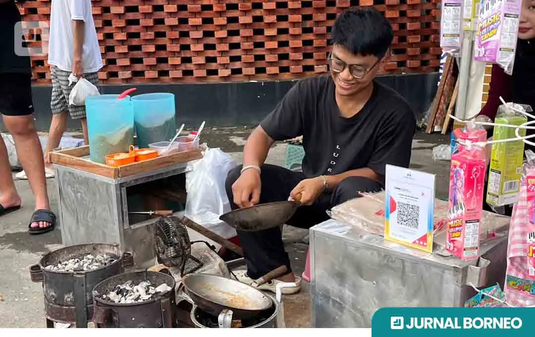 BI Kaltim Dorong QRIS untuk Perkuat Wisata Belanja Ramadan