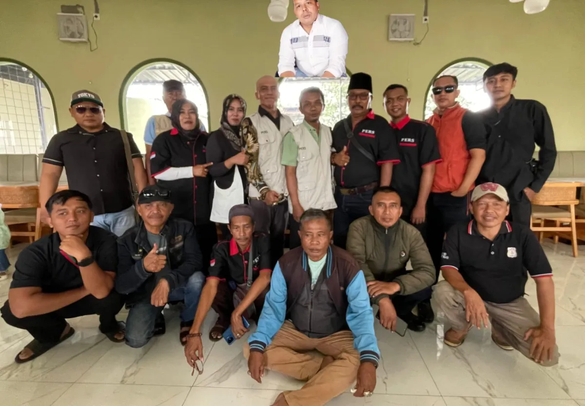 Ulang Tahun Ke-4 Trabas: Sederhana namun Penuh Makna dan Harapan