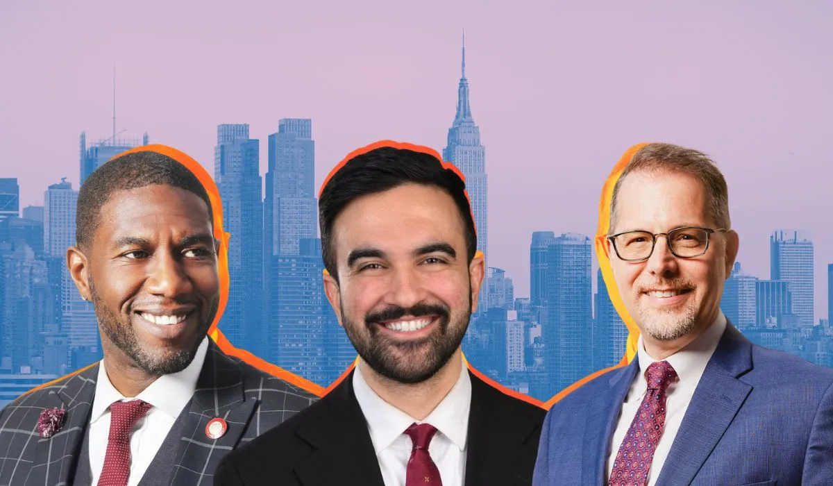 Tiga Pejabat Kunci New York Berkomitmen Melindungi Hak Penyewa