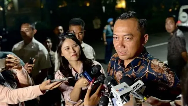 Pemerintah Desak Investigasi Terkait Teror terhadap Influencer
