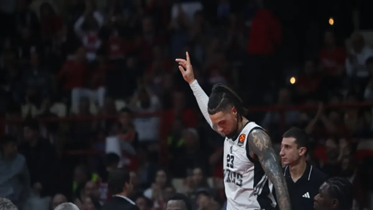 Virtus Bologna Tanpa Pajola dan Hackett Saat Hadapi Barcelona di EuroLeague