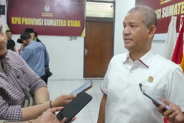 PDIP Sumut Dukung Pencabutan Izin Perusahaan Perusak Lingkungan dengan Tanggung Jawab Sosial
