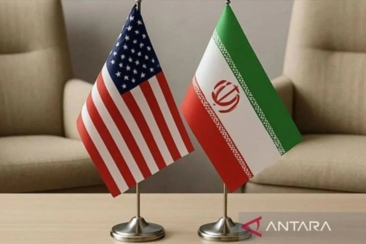 AS Siagakan 150 Pesawat Tempur di Eropa dan Timur Tengah di Tengah Ketegangan dengan Iran