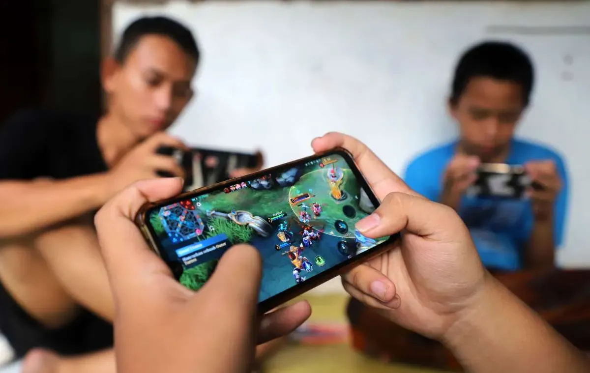 Kode Redeem Mobile Legends Maret 2026: Dapatkan Skin Gratis!