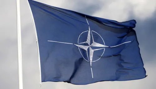 NATO Dukung Serangan AS dan Israel ke Iran, Namun Tidak Terlibat Langsung