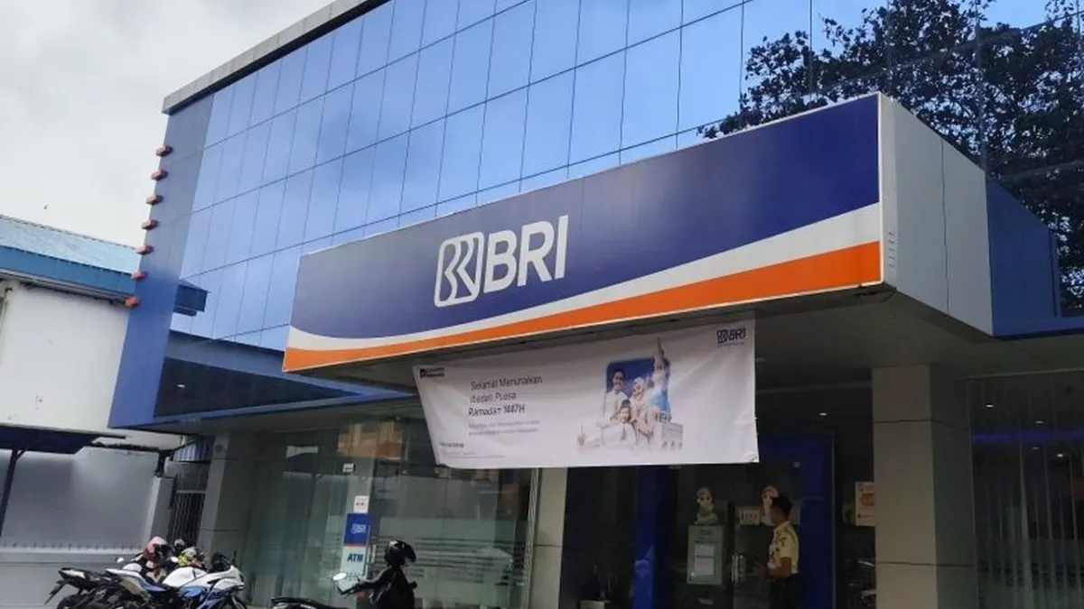 Kejati Kepri Selidiki Korupsi Kredit Mikro BRI Tanjungpinang, Oknum Dipecat