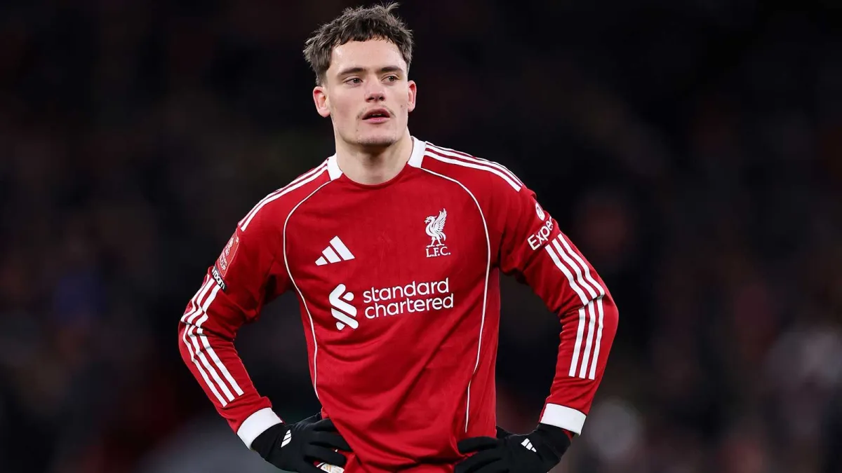 Agen Wirtz Ungkap Harapan Transfer ke Real Madrid