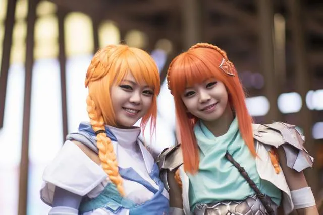 Cosplay: Dari Hobi Menjadi Tren Budaya Populer di Indonesia