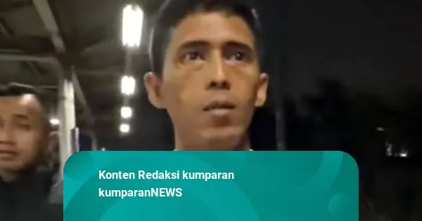 Kesaksian Masinis KA Argo Bromo: Diduga Sinyal Eror Sebelum Kecelakaan