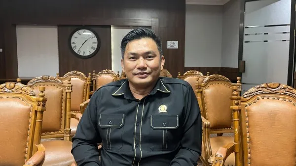 DPRD Berau Tekankan Pentingnya Penyelesaian Konflik Tapal Batas Kampung
