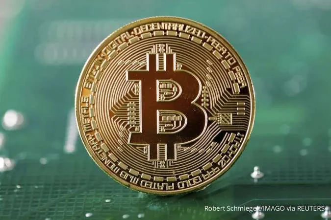 Lyn Alden: Potensi Kenaikan Bitcoin Tergantung Rotasi Modal dari Saham AI