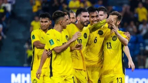 CAS Setujui Sebagian Banding, 7 Pemain Naturalisasi Malaysia Tetap Dilarang Bermain
