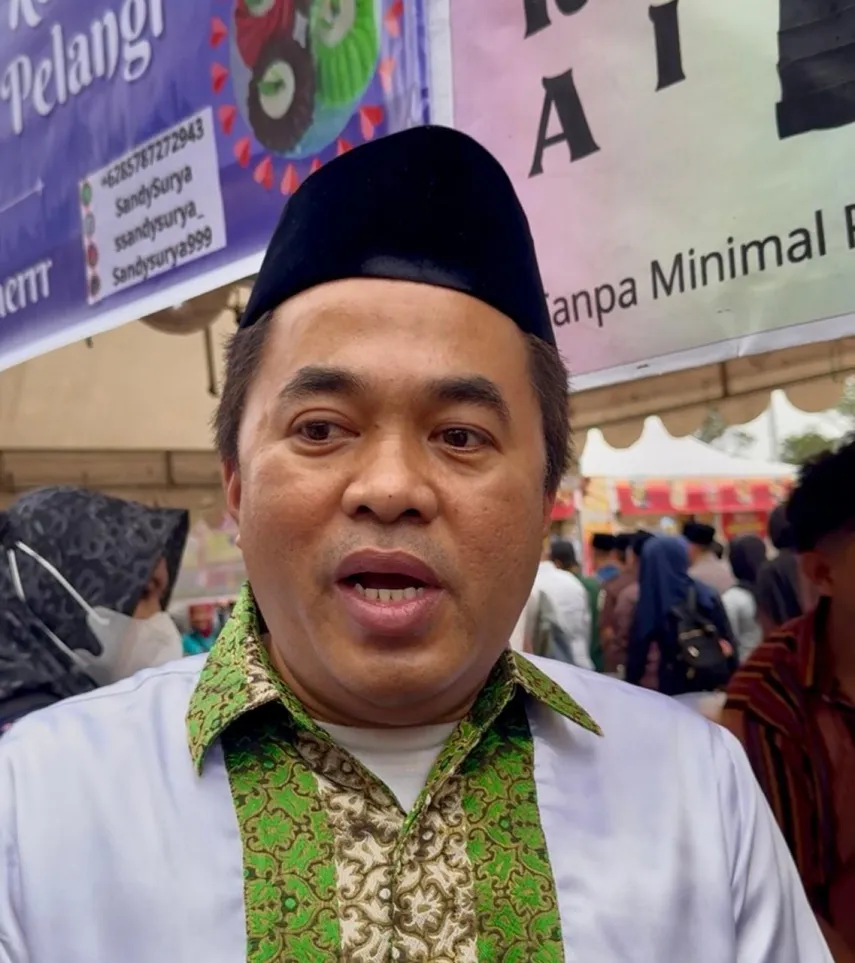 Ketua DPRD Kukar Desak Investigasi Kematian Bayi di Puskesmas Batuah